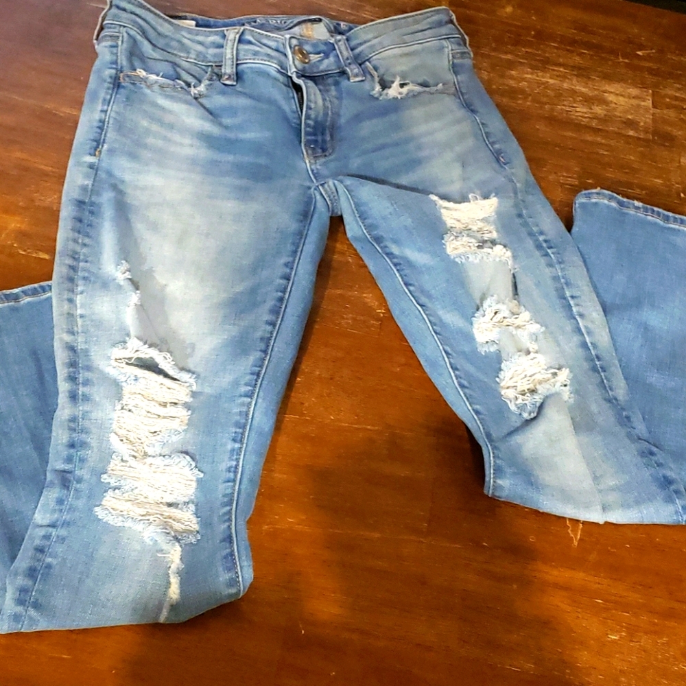 Jeans